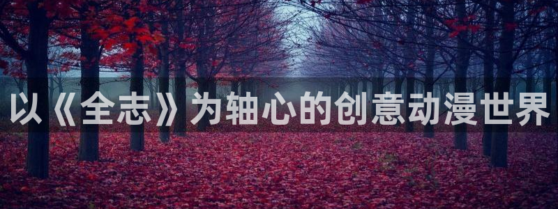 囧次元动漫app正版下载：以《全志》为轴心的创意动漫世界