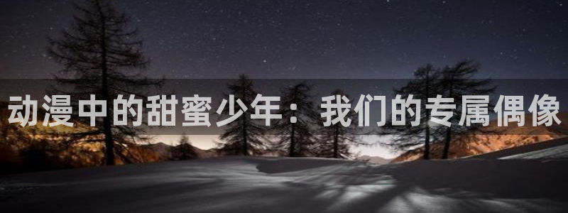 囧次元网页